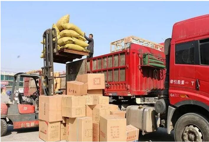 泉州到铁岭物流专线