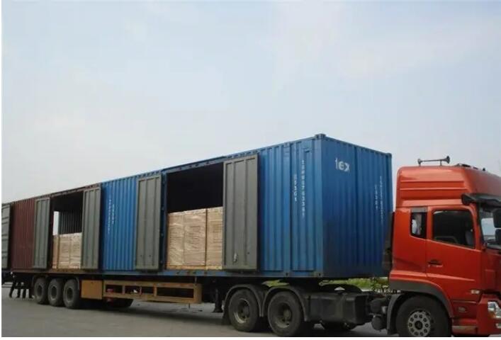 泉州到铁岭整车运输