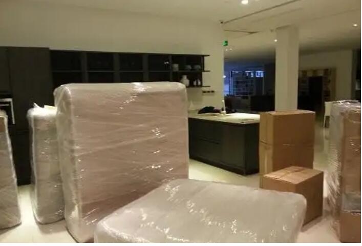 泉州到铁岭长途搬家