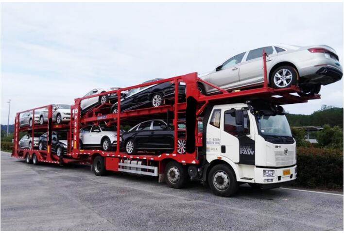 泉州到铁岭轿车托运